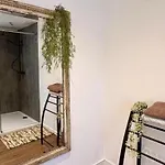 Chic Vintage In Lägenhet *