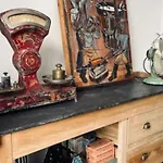 Chic Vintage In Spa