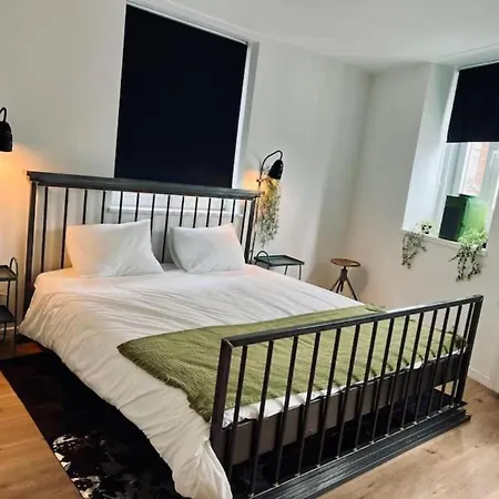 Chic Vintage In * Spa