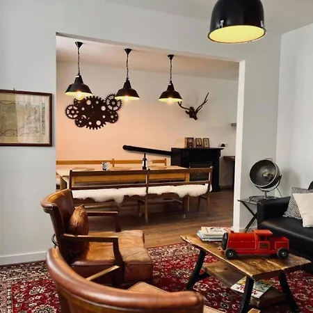 Chic Vintage In