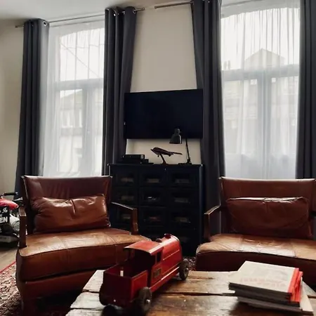 Chic Vintage In * Spa