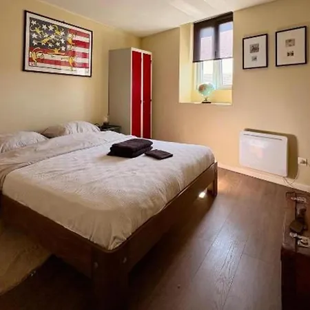 Apartment Chic Vintage In *