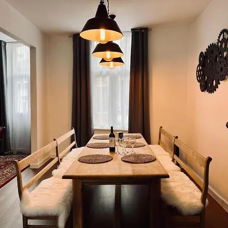 Chic Vintage In * Spa