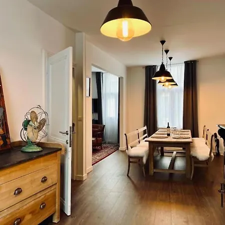 Chic Vintage In * Spa