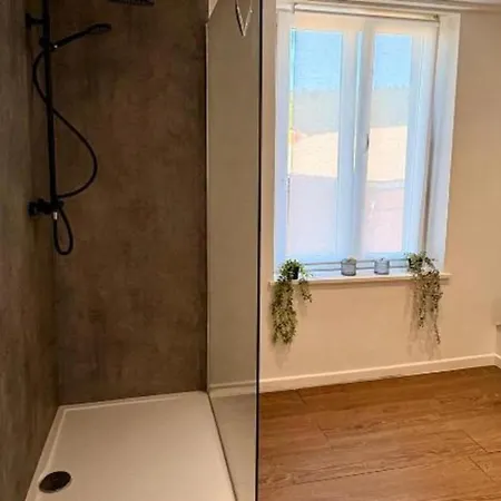 Apartment Chic Vintage In *