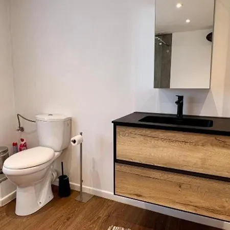 Chic Vintage In * Spa