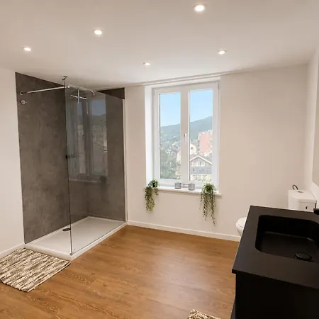 Chic Vintage In Apartament *