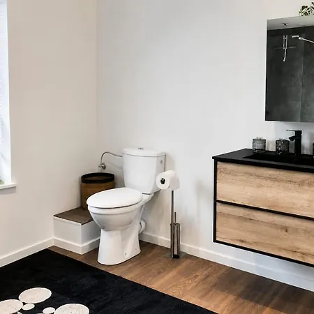 Chic Vintage In Apartament