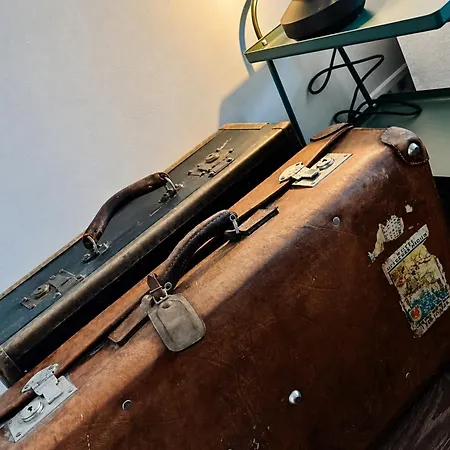 Chic Vintage In Spa