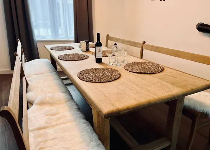 Chic Vintage In 斯帕