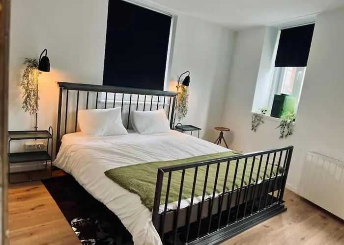 Chic Vintage In * Spa