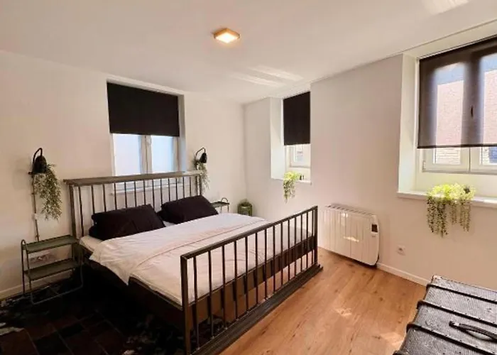 Apartamento Chic Vintage In