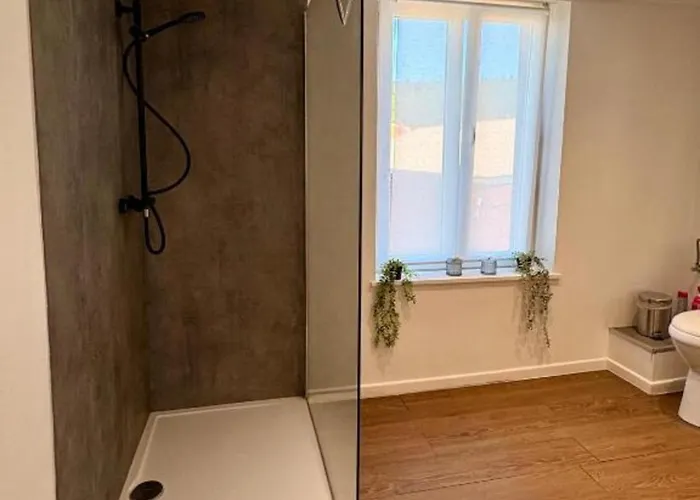 Apartamento Chic Vintage In *