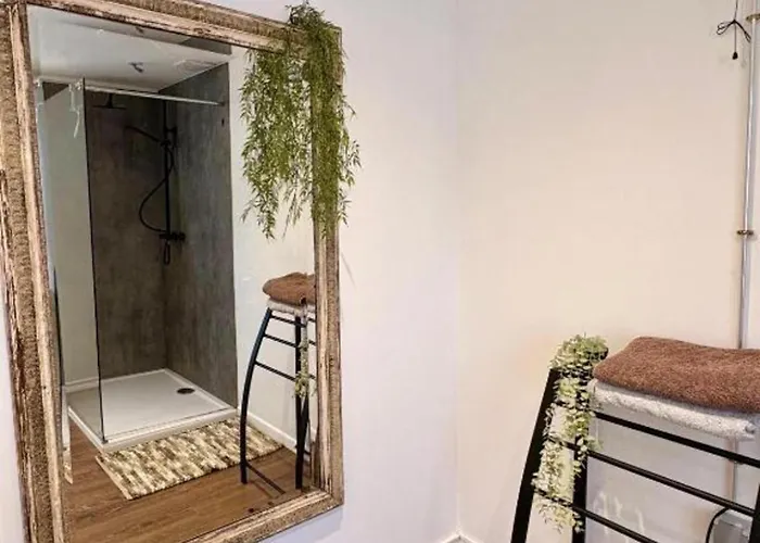 Chic Vintage In Apartamento *