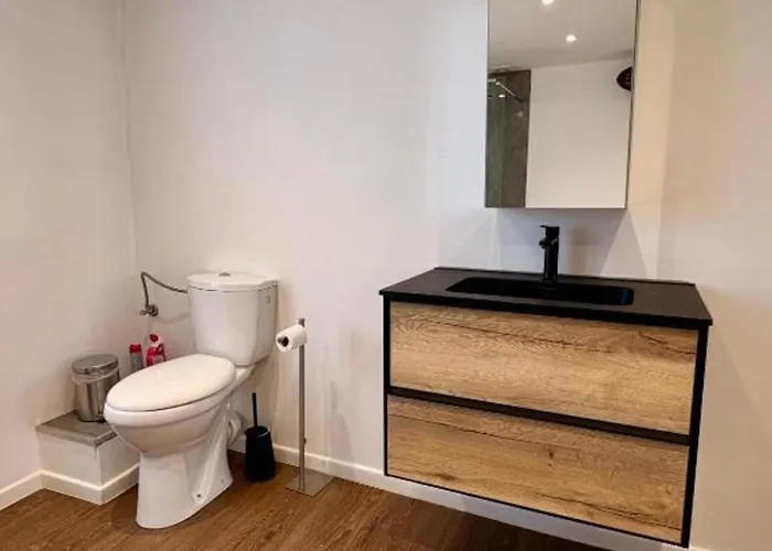 Chic Vintage In * Spa