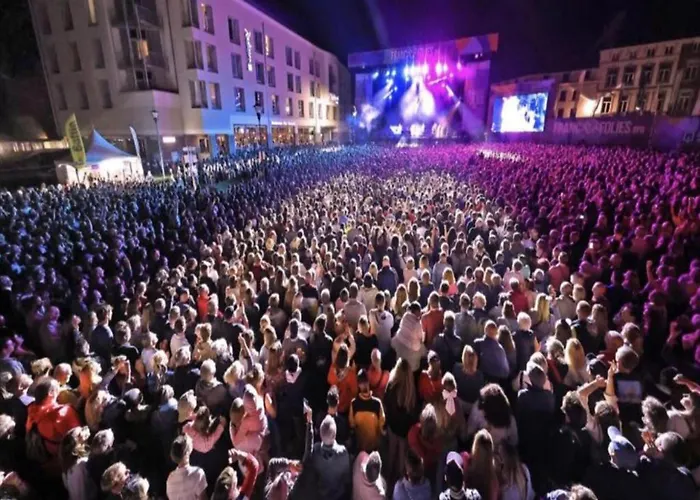 Apartamento Chic Vintage In Spa